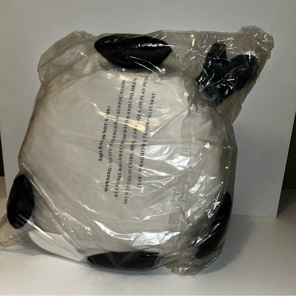 Snowman Christmas Pillow